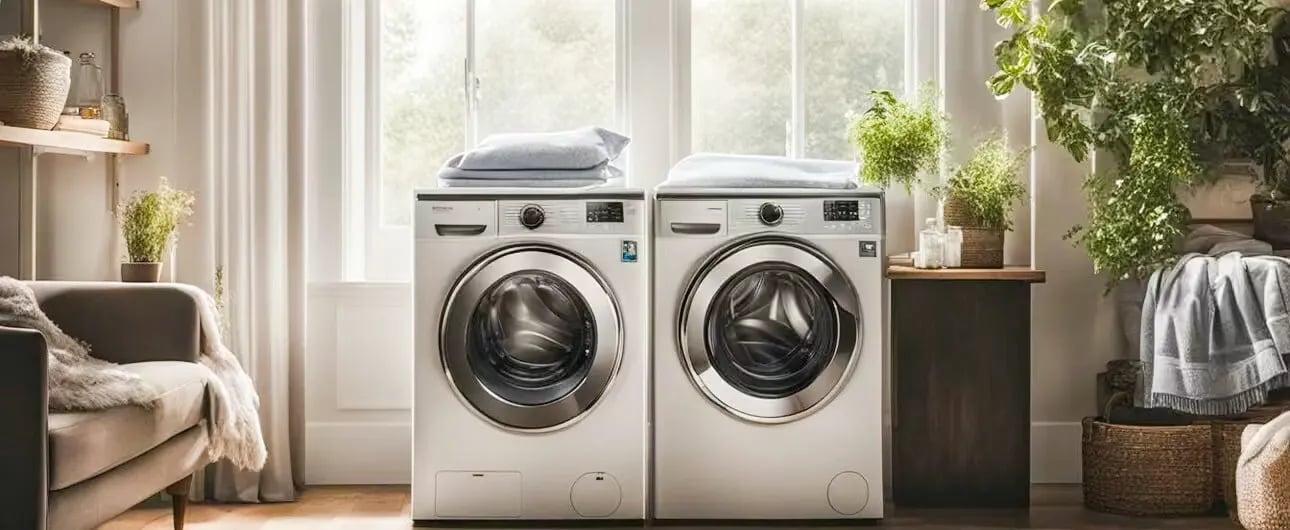 How to Clean Your Washing Machine: Easy Guide
